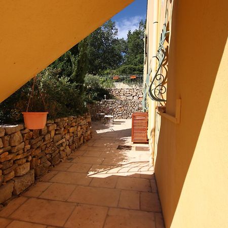 Le Mas Des Tarentes Chambres D'Hotes Trans-en-Provence Exteriör bild